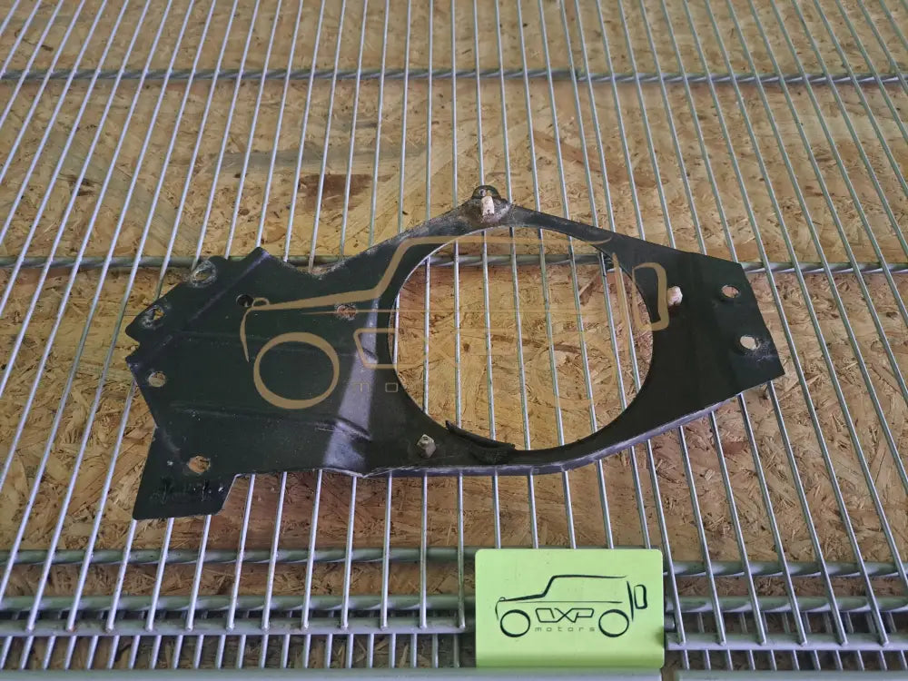 Mercedes-Benz G-Class W463 Rear right door control unit holder