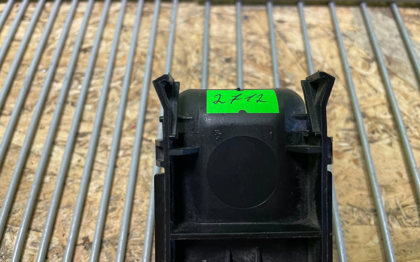 Mercedes-Benz G-Class W463 Rear Right Interior Door Handle