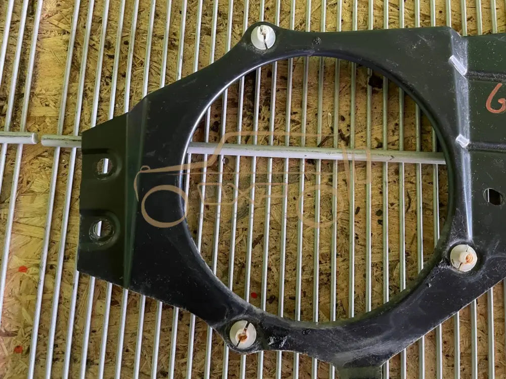 Mercedes-Benz G-Class W463 Rear Right Speaker Bracket