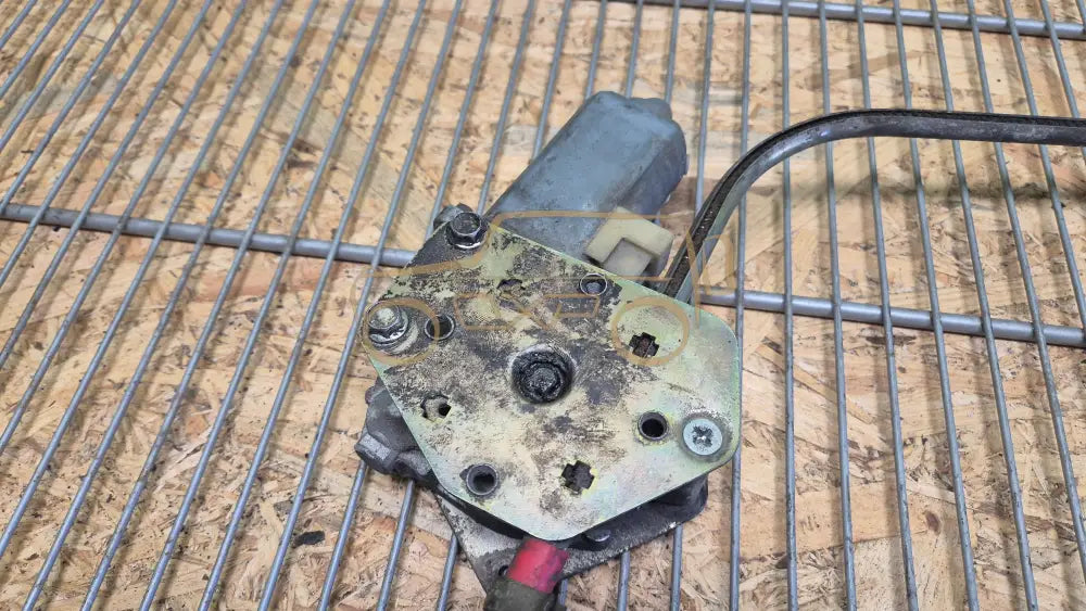 Mercedes-Benz G-Class W463 Right Window Regulator