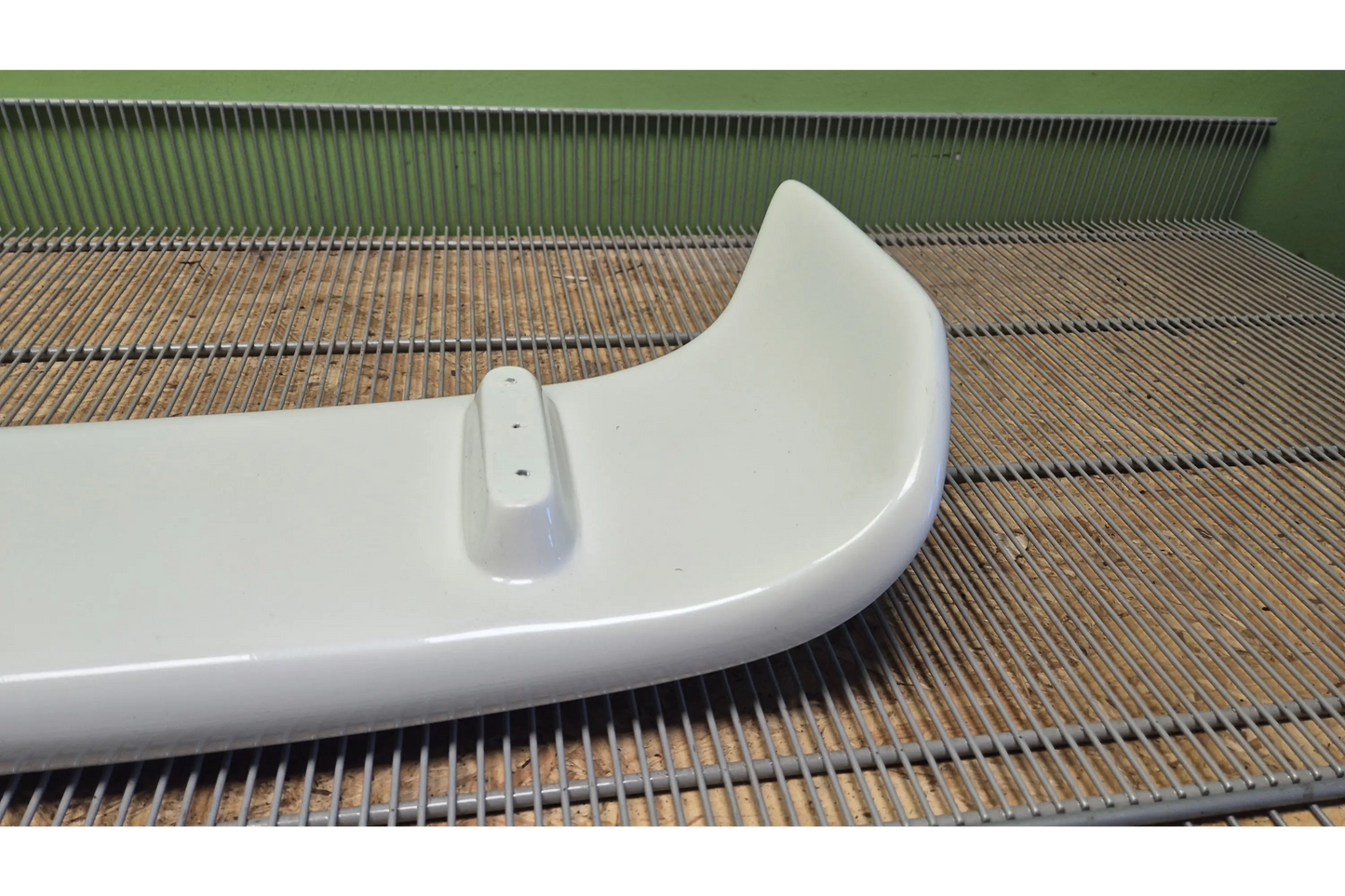 Mercedes-Benz G-Class W463 Roof Spoiler