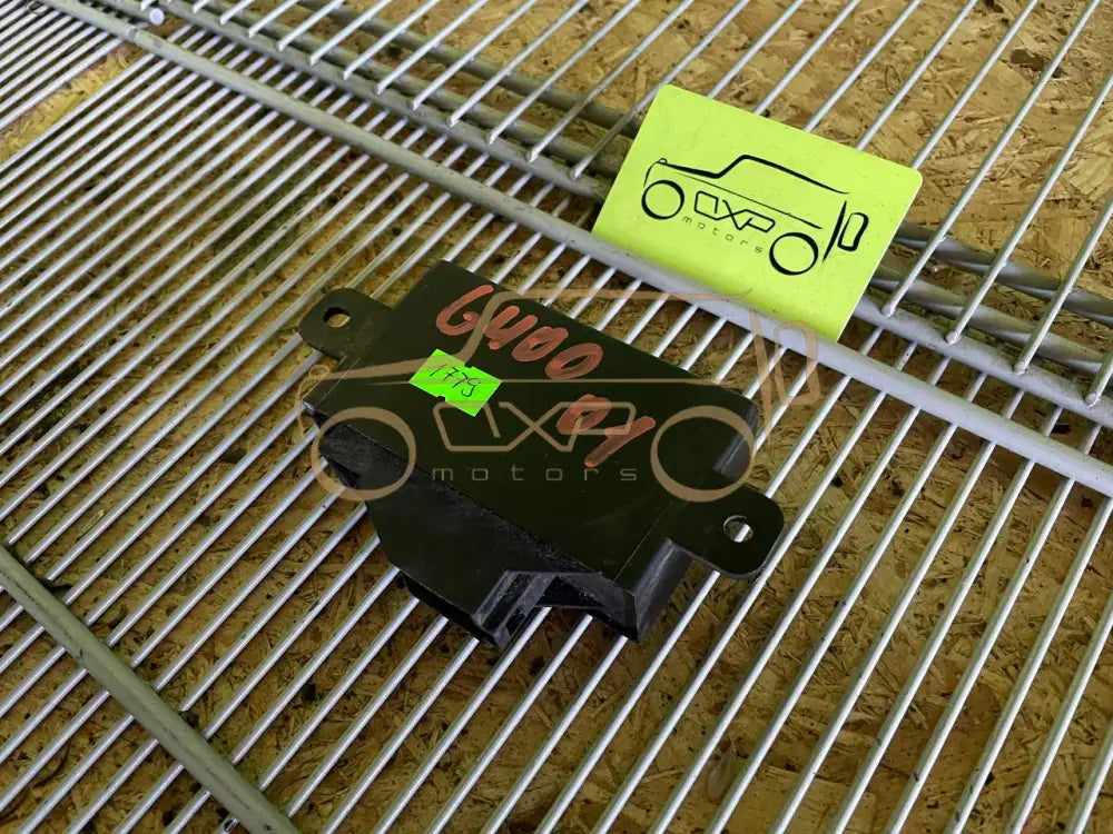 Mercedes-Benz G-Class W463 Seat Heating Control Unit