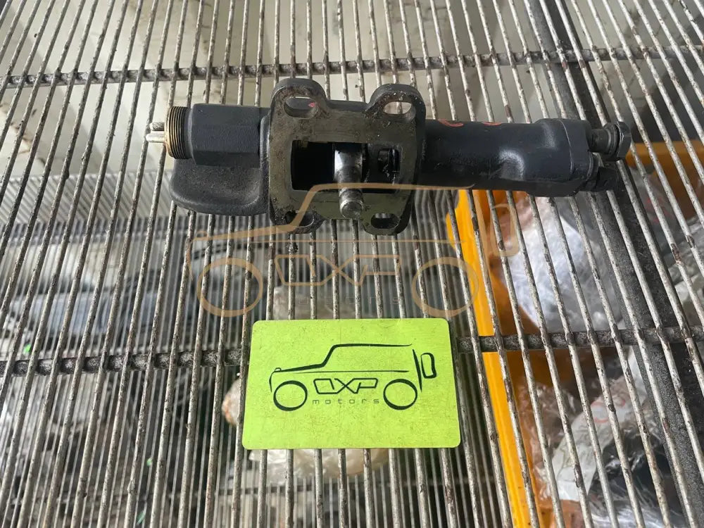 Mercedes-Benz G-Class W463 Shift Cylinder Differential