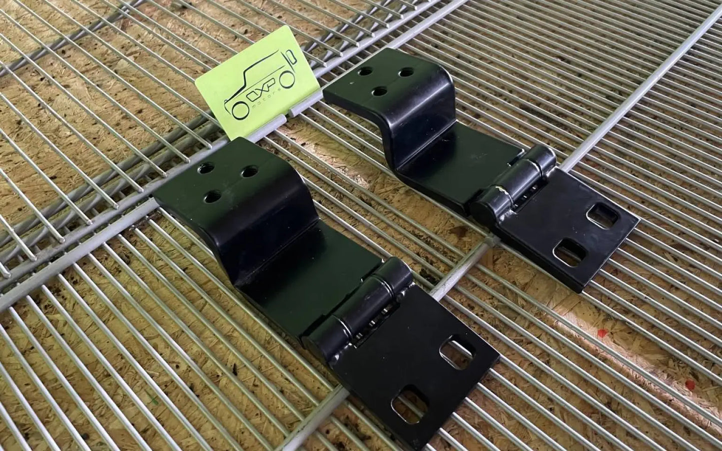 Mercedes-Benz G-Class W463 Tailgate Hinge - OXPParts