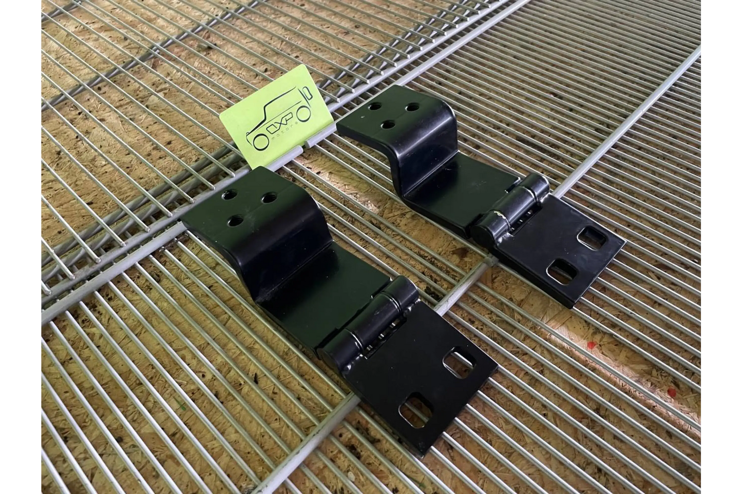 Mercedes-Benz G-Class W463 Tailgate Hinge - OXPParts