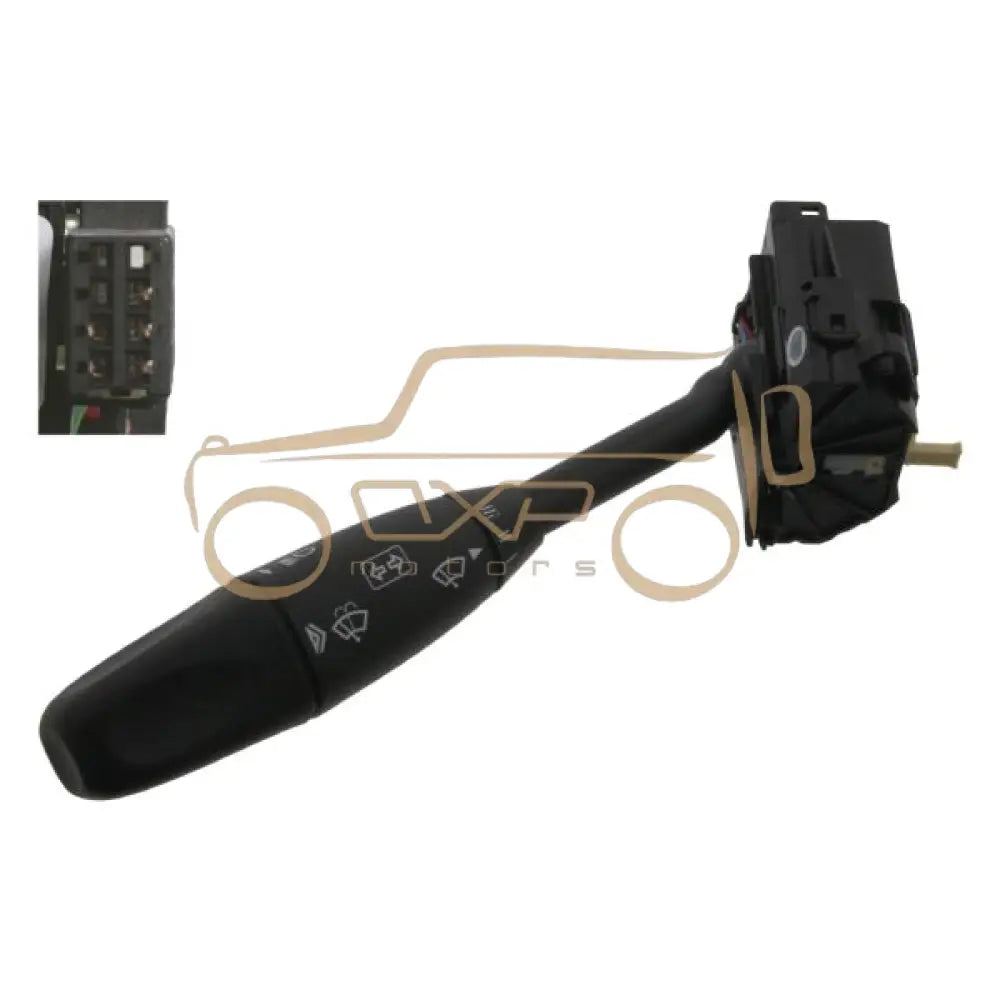 Mercedes-Benz G-Class W463 Steering column switch