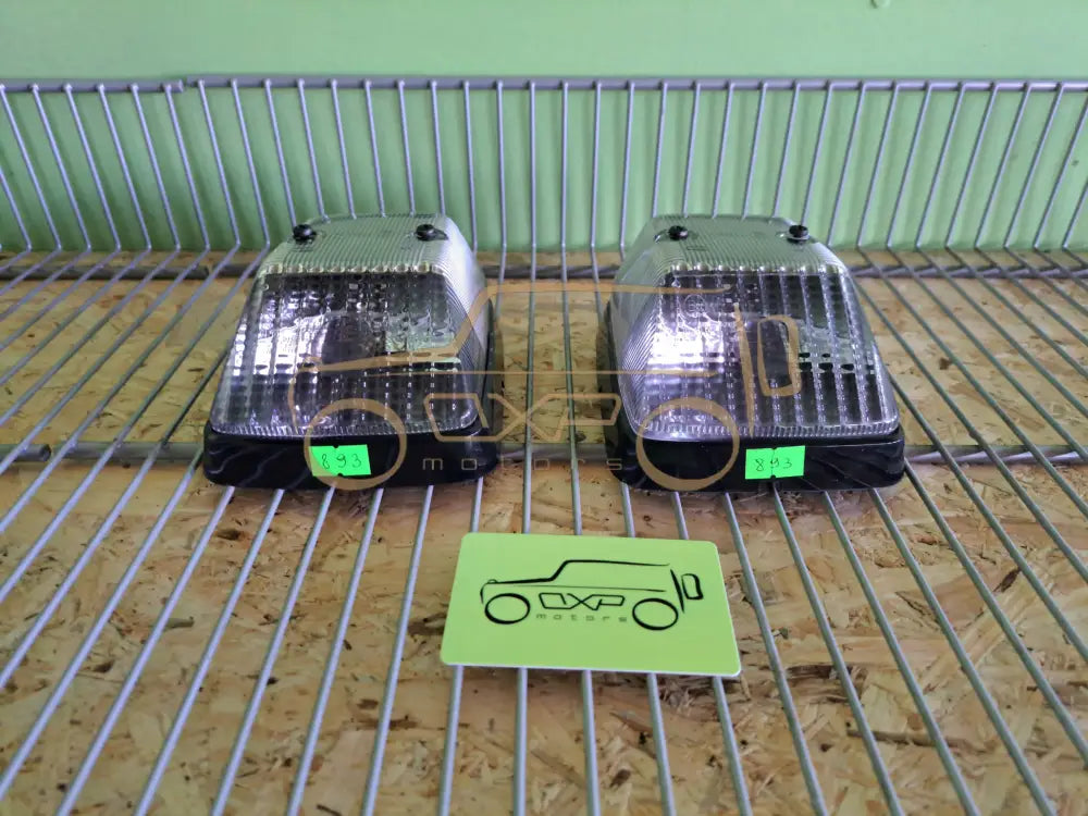 Mercedes-Benz G-Class W463 Turn Signal light (E)