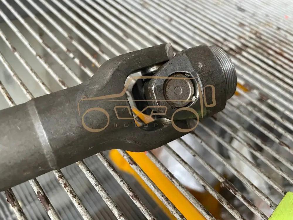Mercedes-Benz G-Class W463 Universal Joint Steering Shaft