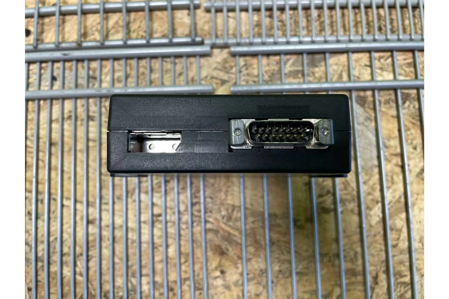 Mercedes-Benz G-Class W463 Voice System Control Unit