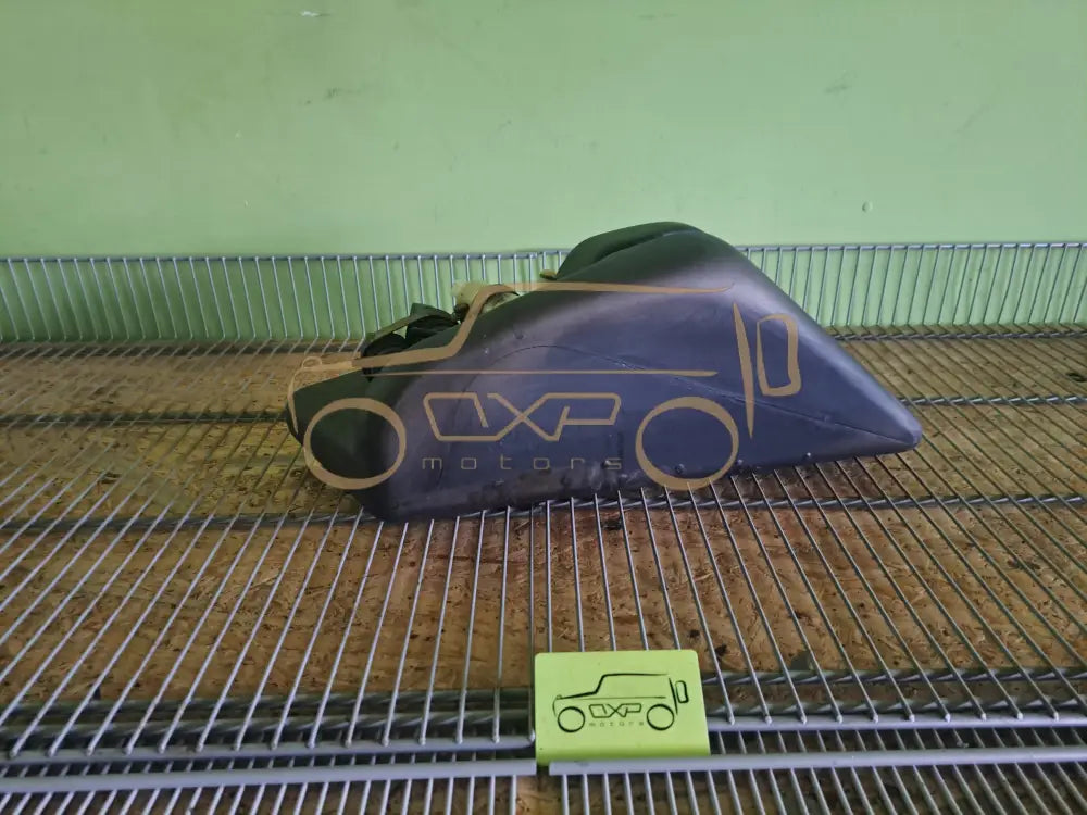 Mercedes-Benz G-Class W463 Washer fluid Tank