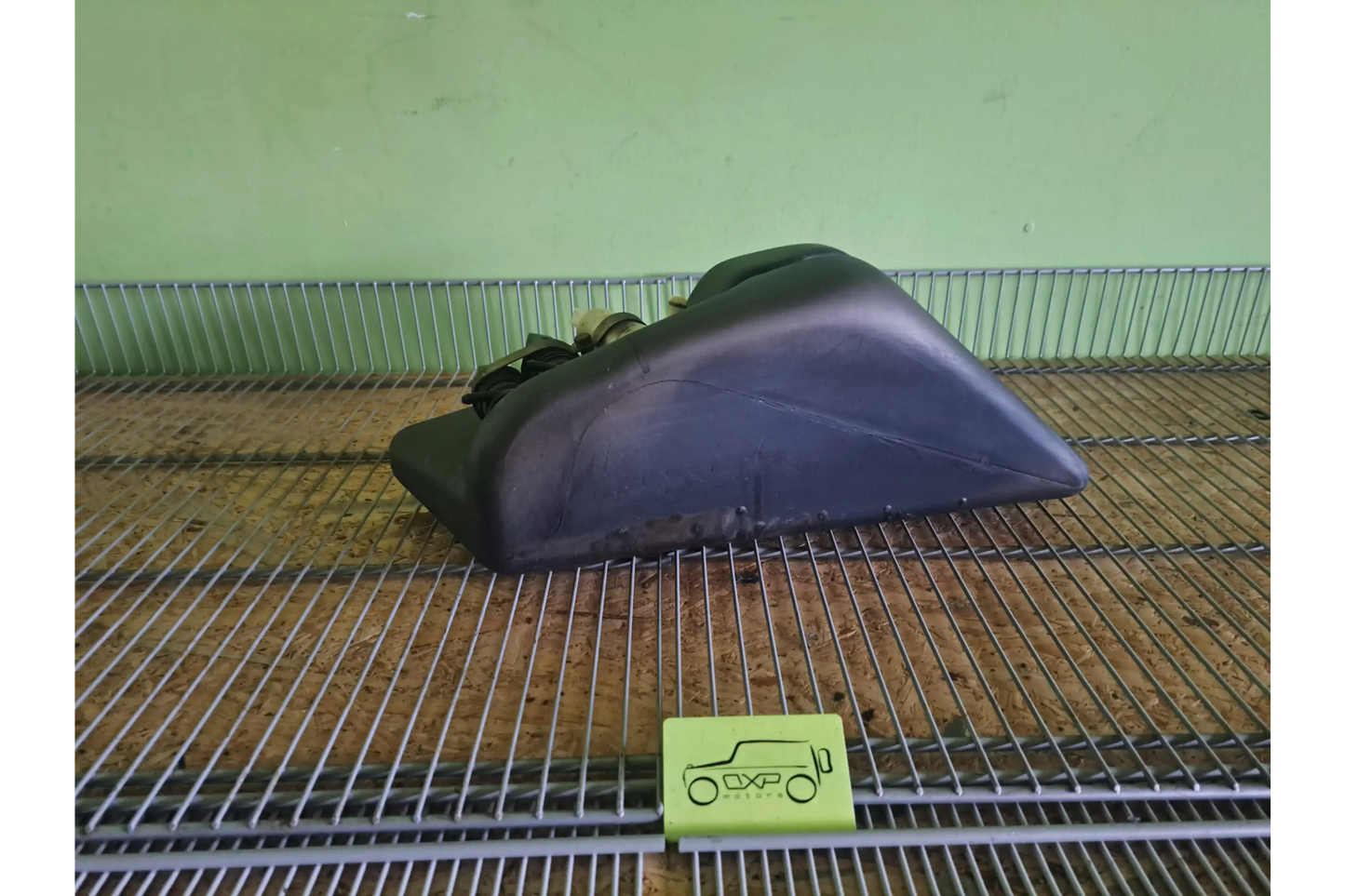 Mercedes-Benz G-Class W463 Washer fluid Tank
