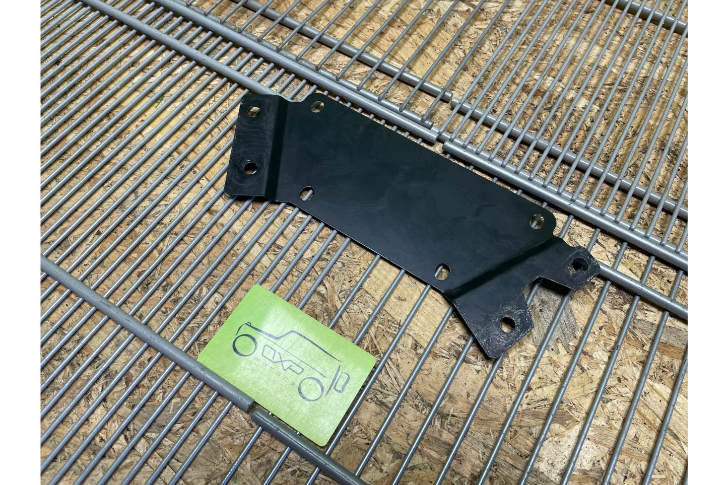 Mercedes-Benz G-Class W463 Window Regulator Bracket Front Right