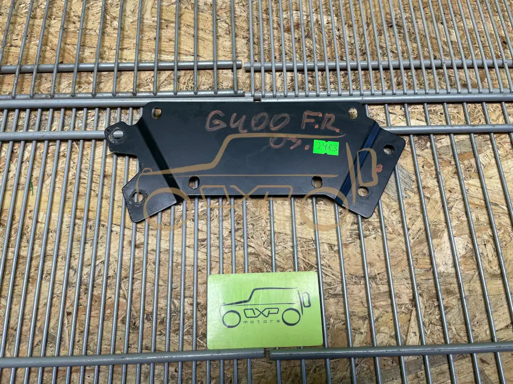 Mercedes-Benz G-Class W463 Window Regulator Bracket Front Right