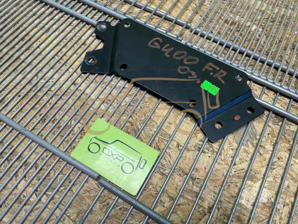 Mercedes-Benz G-Class W463 Window Regulator Bracket Front Right