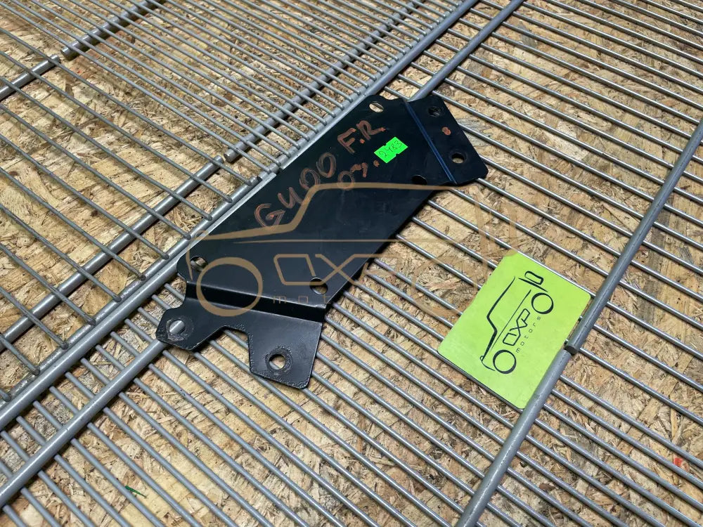 Mercedes-Benz G-Class W463 Window Regulator Bracket Front Right