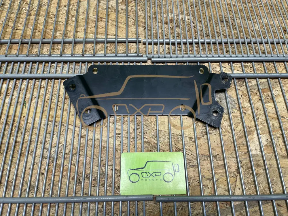 Mercedes-Benz G-Class W463 Window Regulator Bracket Front Right