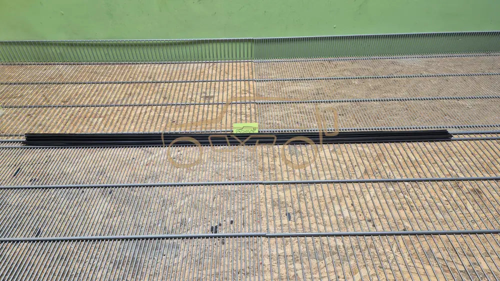 Mercedes-Benz G-Class W463 Windscreen moulding
