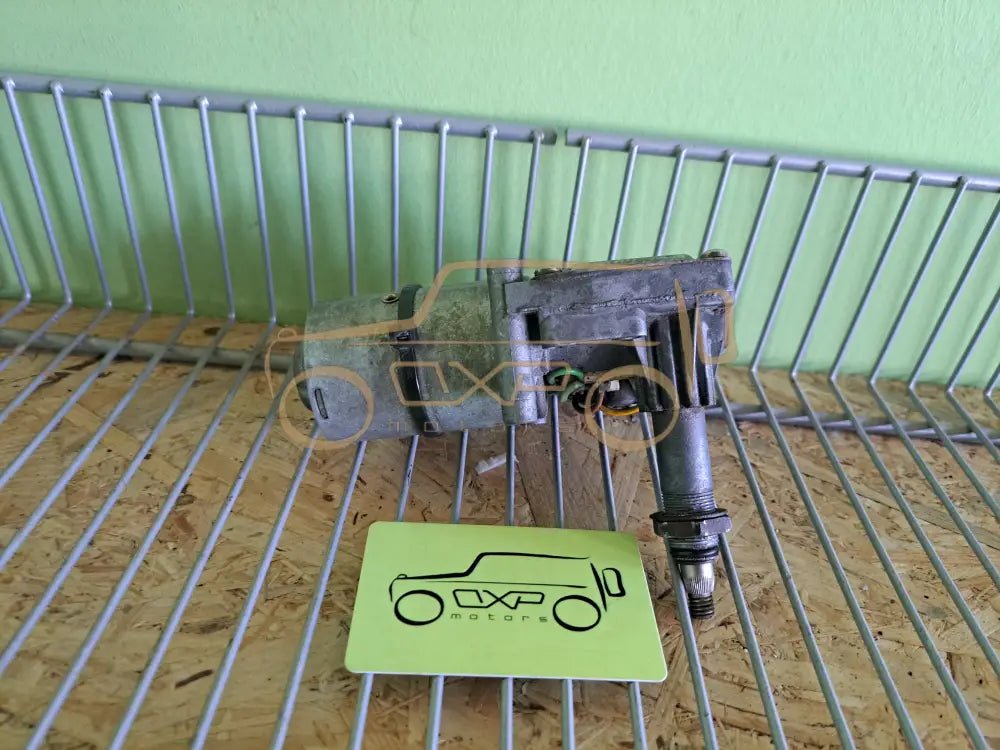 Mercedes-Benz G-Class W463 Wiper Motor Rear