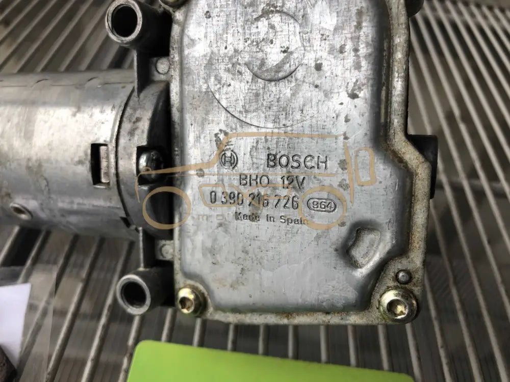Mercedes-Benz G-Class W463 Wiper Motor Rear