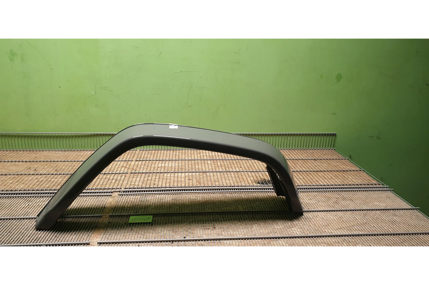Mercedes-Benz G-Class W463A AMG Fender flare rear set - fender flare