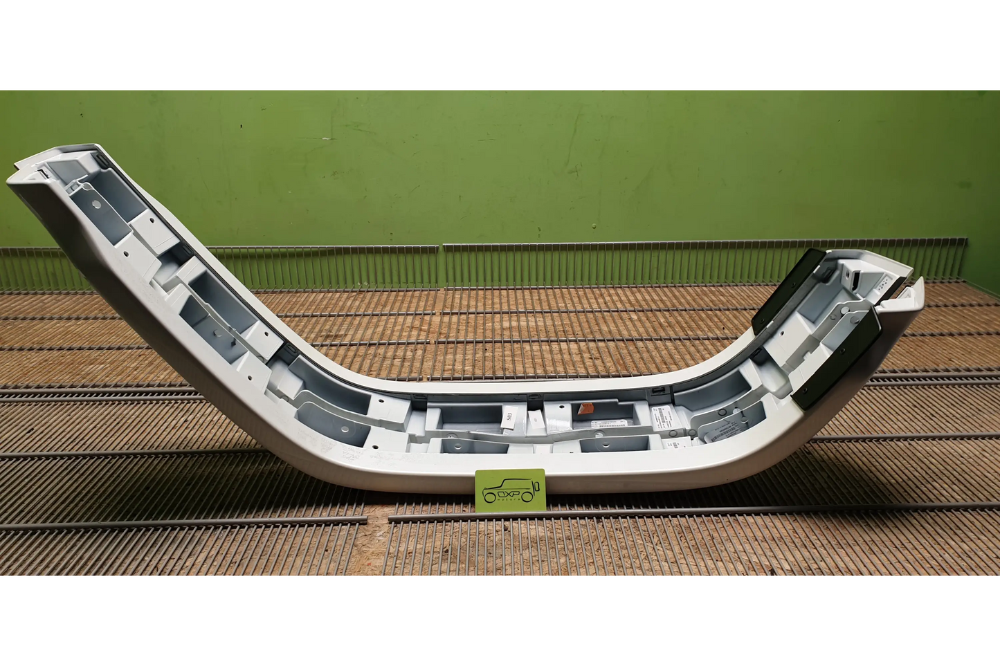 Mercedes-Benz G-Class W463A AMG Fender flare rear set - fender flare