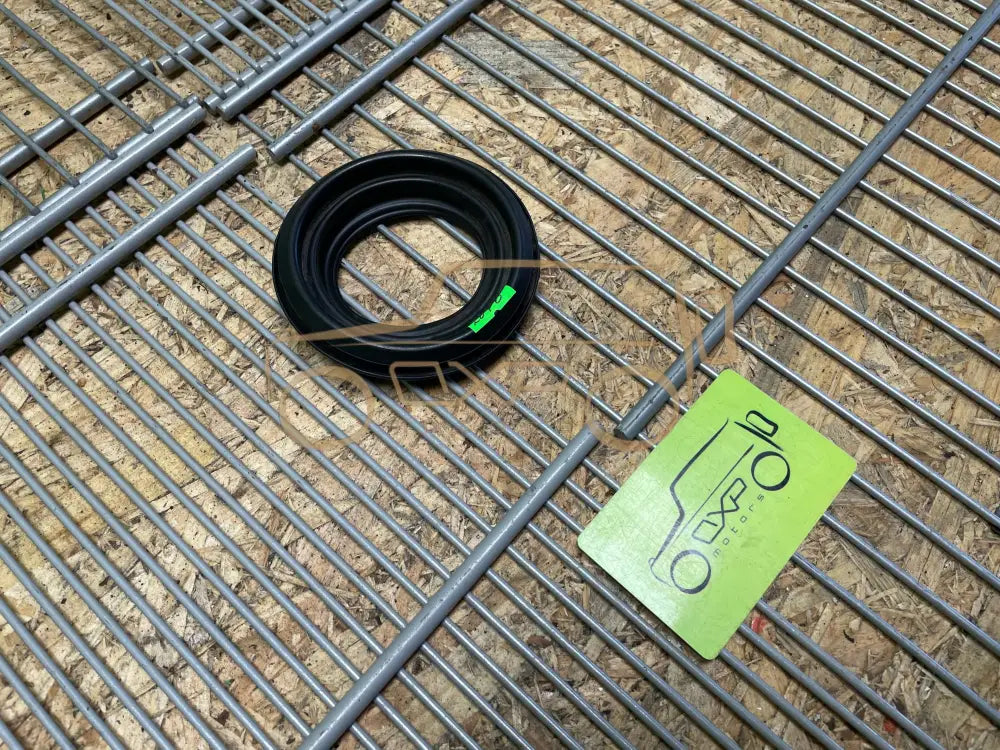 Mercedes-Benz G W463 Fuel Filler Neck Seal