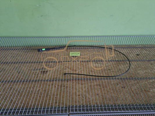 Mercedes-Benz GL-Class W164 Hood release cable