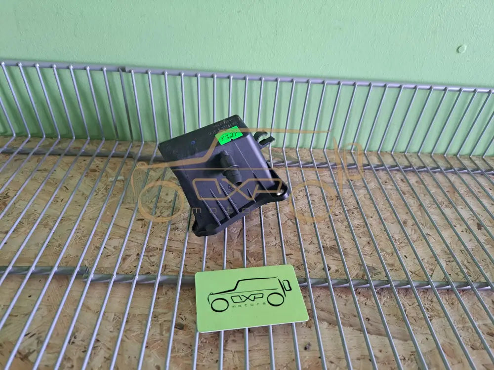 Mercedes-Benz GL-Class W164 Oil separator