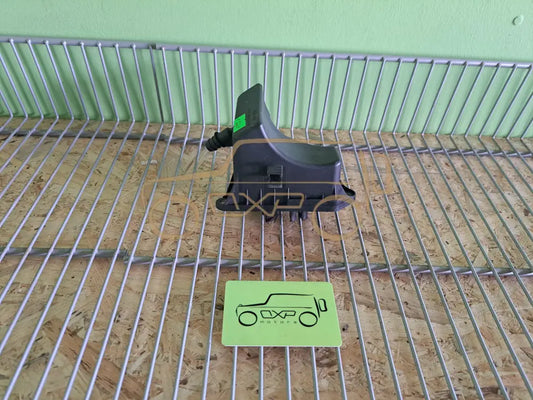 Mercedes-Benz GL-Class W164 Oil separator