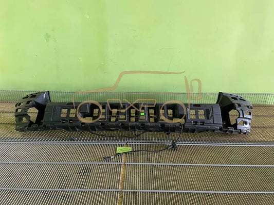 Mercedes-Benz GL-Class W164 Rear Bumper Mounting Bracket