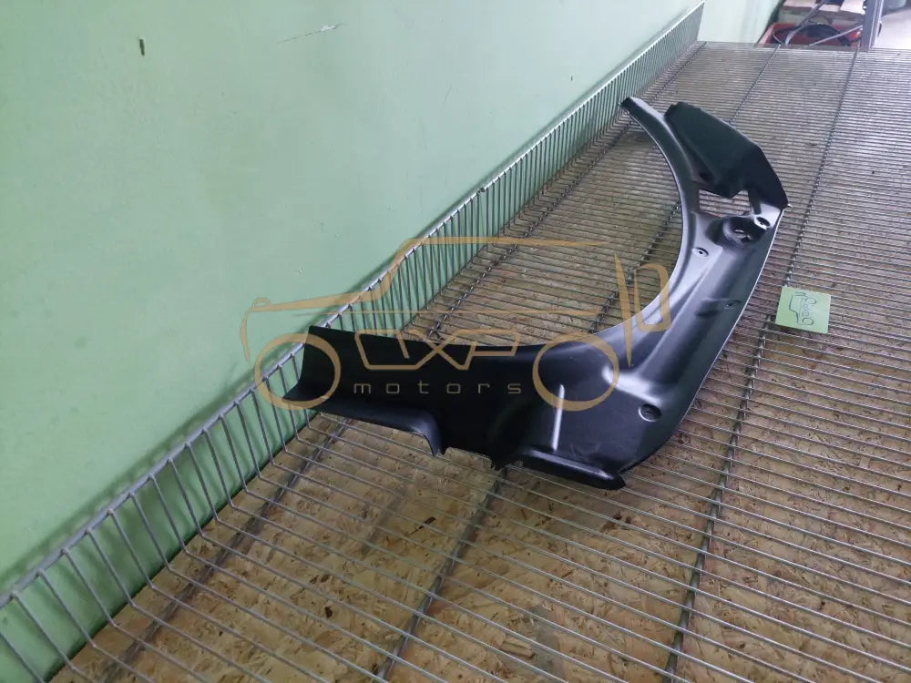 Mercedes-Benz GL-Class W164 Rear left D-pillar trim