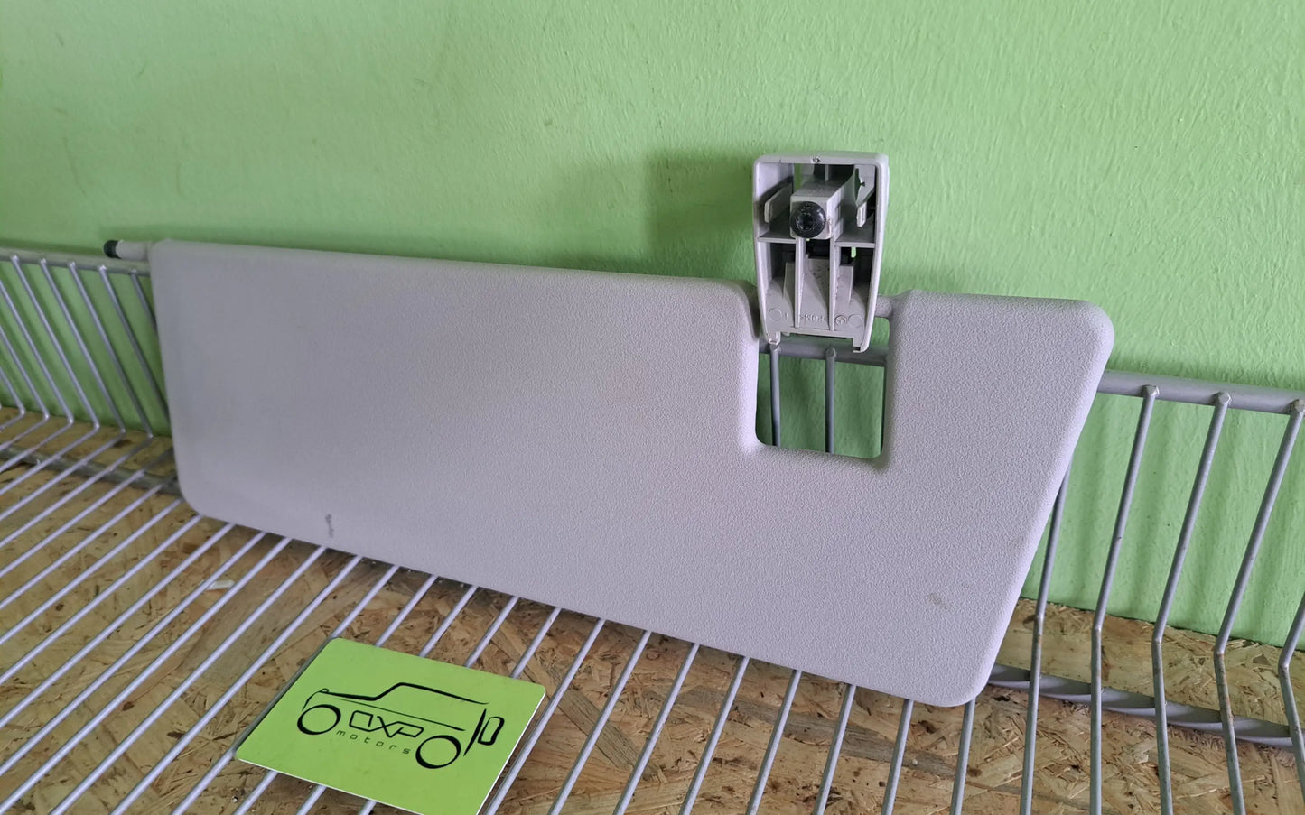 Mercedes-Benz GL-Class W164 Sunvisor set