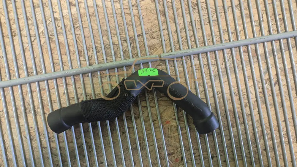 Mercedes-Benz ML W163 air conditioning valve cover - air conditioning cover