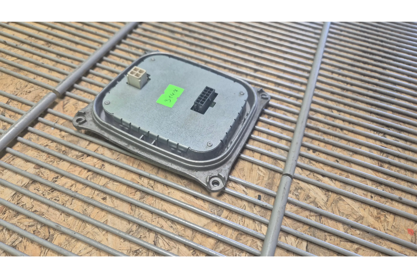 Mercedes-Benz S-Class W221 Lightning control unit module - lightning control unit