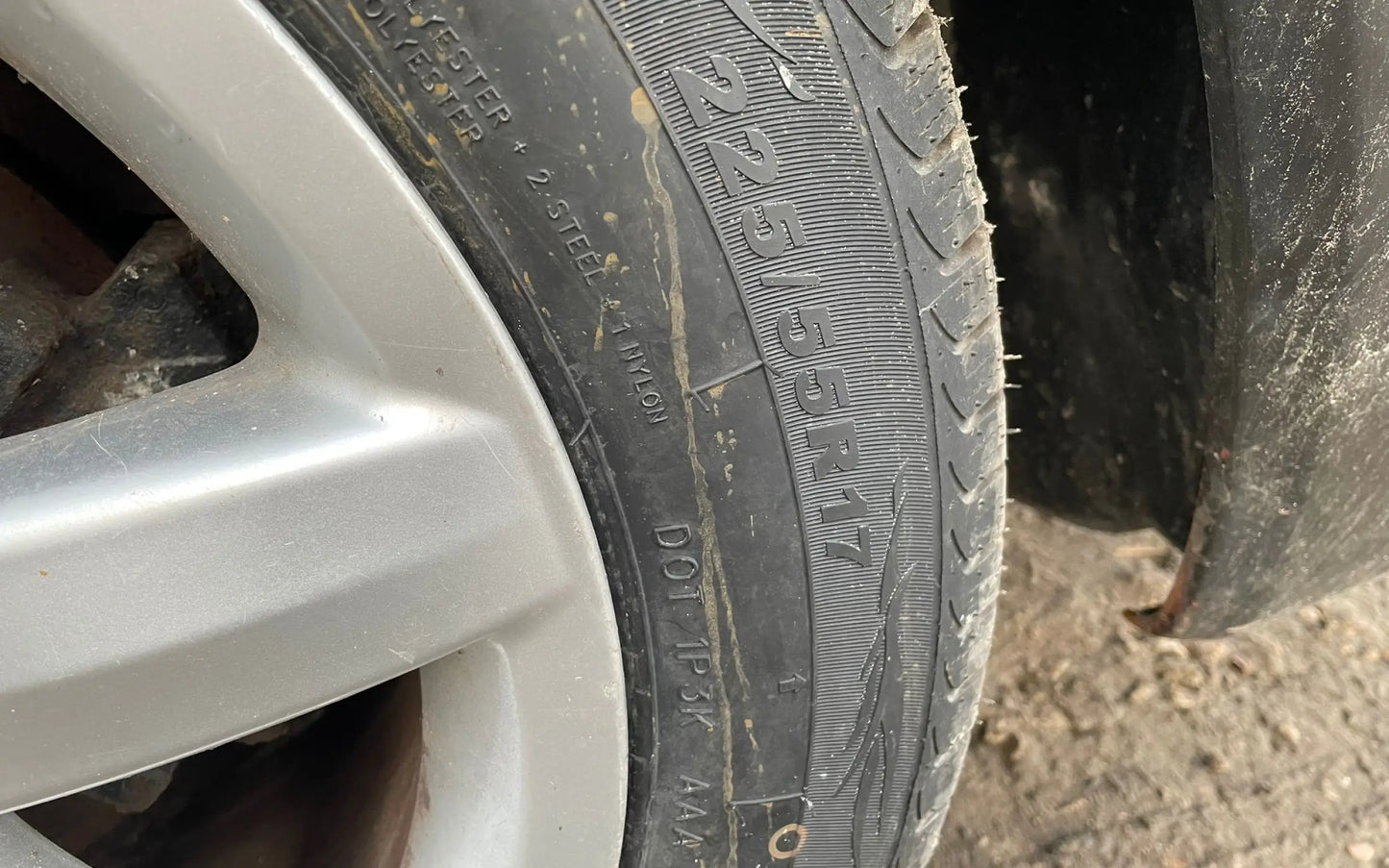 Mercedes-Benz SL-Class Wheels