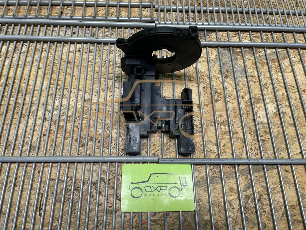 Mercedes-Benz SLK-Class Steering Angle Sensor