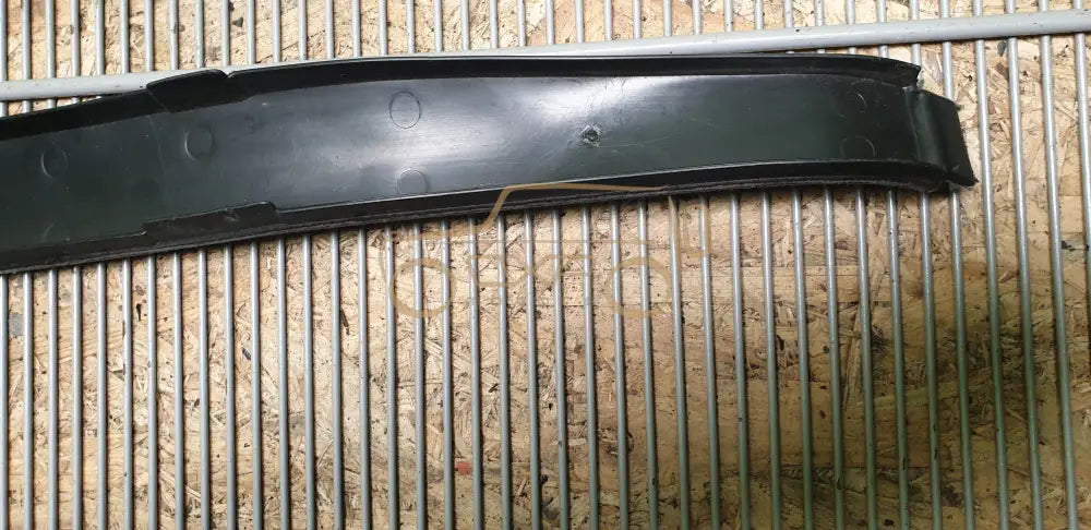 Mercedes-Benz W140 S-Class 600 SEL Rear Seat Cover - seat cover