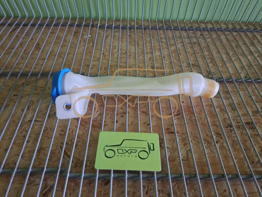 Mercedes-Benz W164 Windshield washer tank pipe