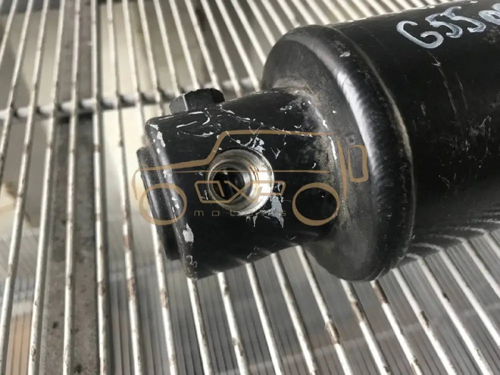 Mercedes Benz W463 G55 Trockner für Klimaanlage/AC liquid tank