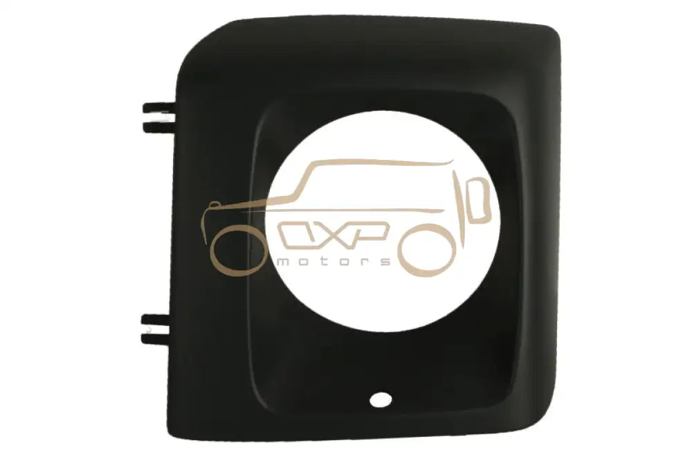 Mercedes G-Class W463 Scheinwerferrahmen recht/Headlight frame right