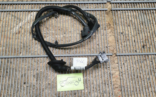 Mercedes-Benz G-Class W463 Gearbox wiring harness