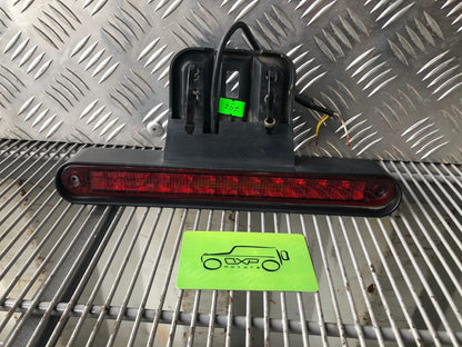 Mercedes-Benz G-Class W463 Auxiliary brake light