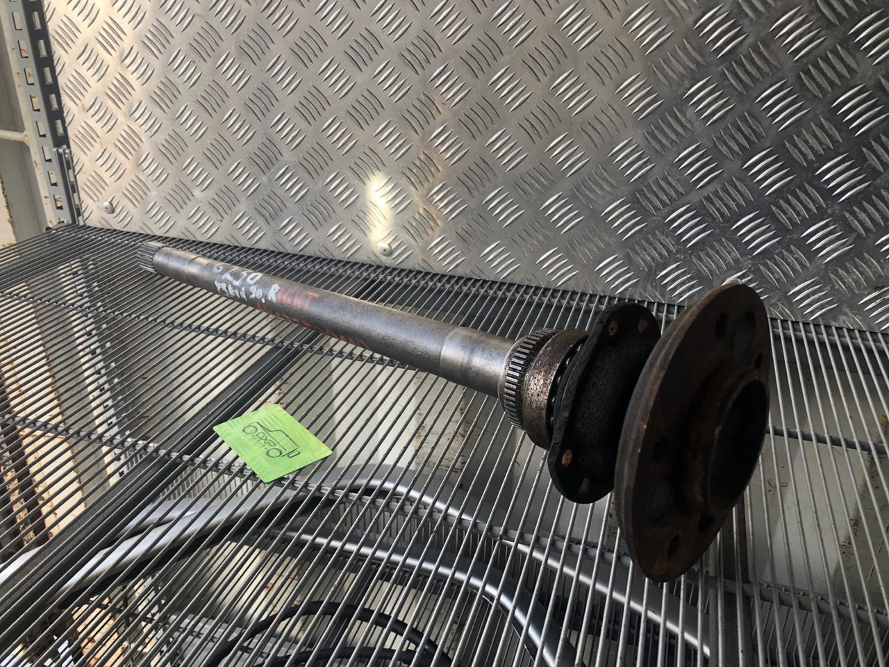 Mercedes-Benz G-Class W463 Drive Shaft RRH - OXPParts