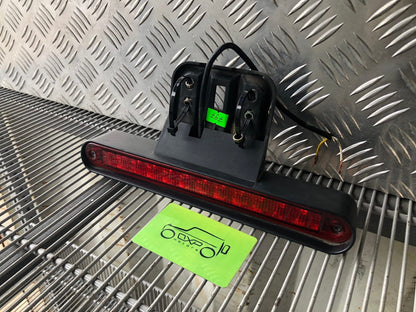 Mercedes-Benz G-Class W463 Auxiliary brake light