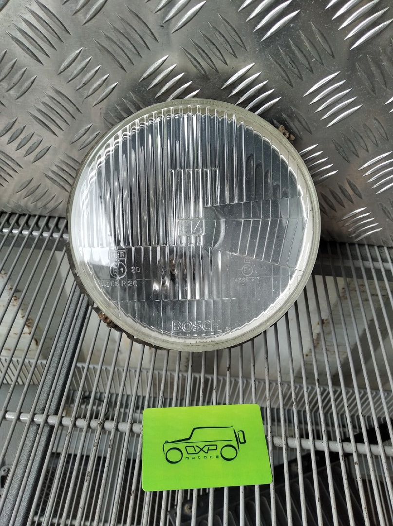 Mercedes-Benz G-Class W463 Headlight Bosch