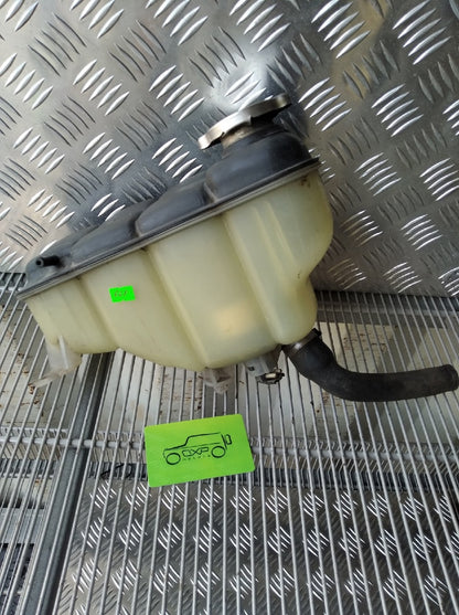 Mercedes-Benz G-Class W463 Expansion Tank Coolant