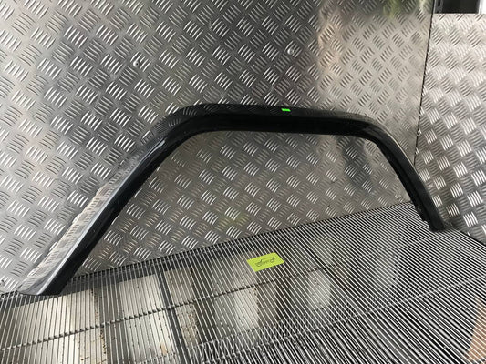 Mercedes-Benz G-Class W463 Fender rear left Flare