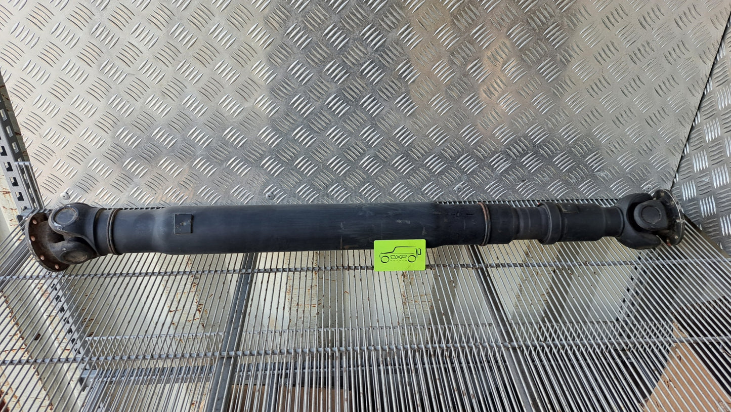 Mercedes-Benz G-Class W463 Cardan shaft rear 990mm for RHD 5000km - OXPParts