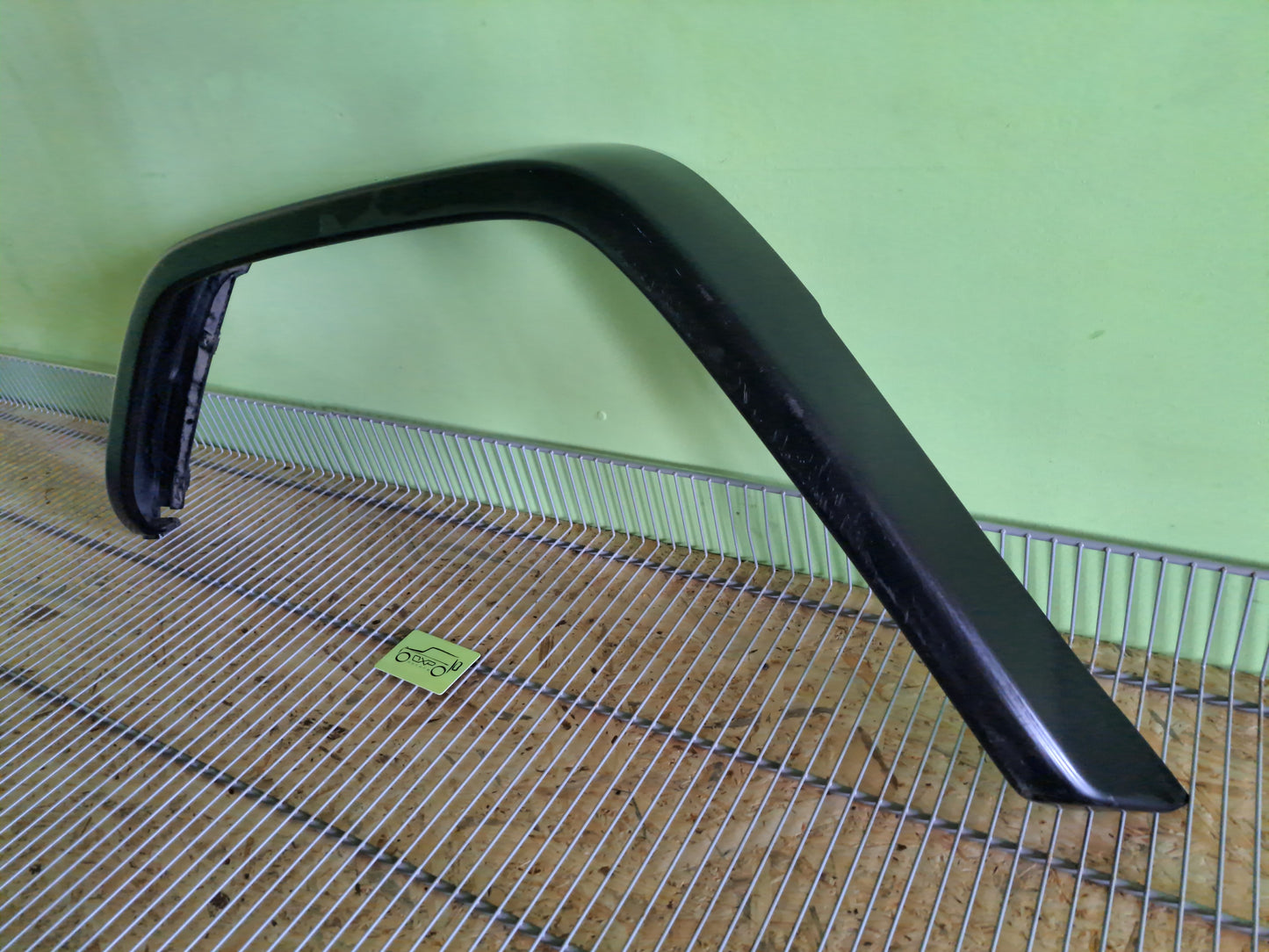 Mercedes-Benz G-Class W463 AMG Fender flare rear right