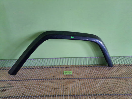 Mercedes-Benz G-Class W463 Fender flare rear left